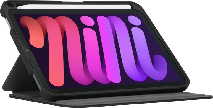 Actual product image Targus Click-In (iPad mini 2021 (6th Gen))
