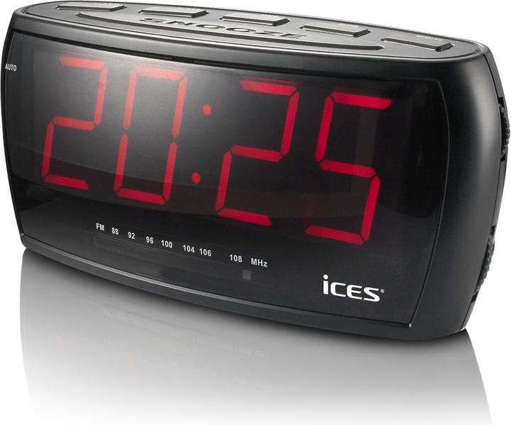 Produktbild Lenco Icr-230