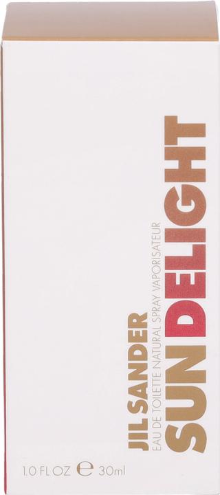 Immagine prodotto Jil Sander Delizia del sole (Eau de toilette, 30 ml)