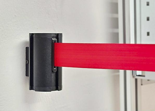 Image du produit kaiserkraft Cassette de sangle Wall Mount