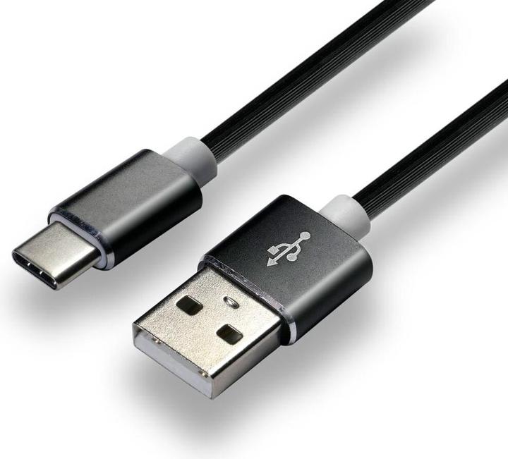 Image du produit Everactive Câble USB - USB-C 1,5m CBS-1.5CB (1.50 m)