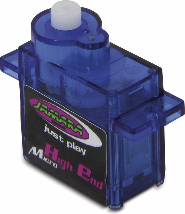 Produktbild Jamara Servo High End Micro