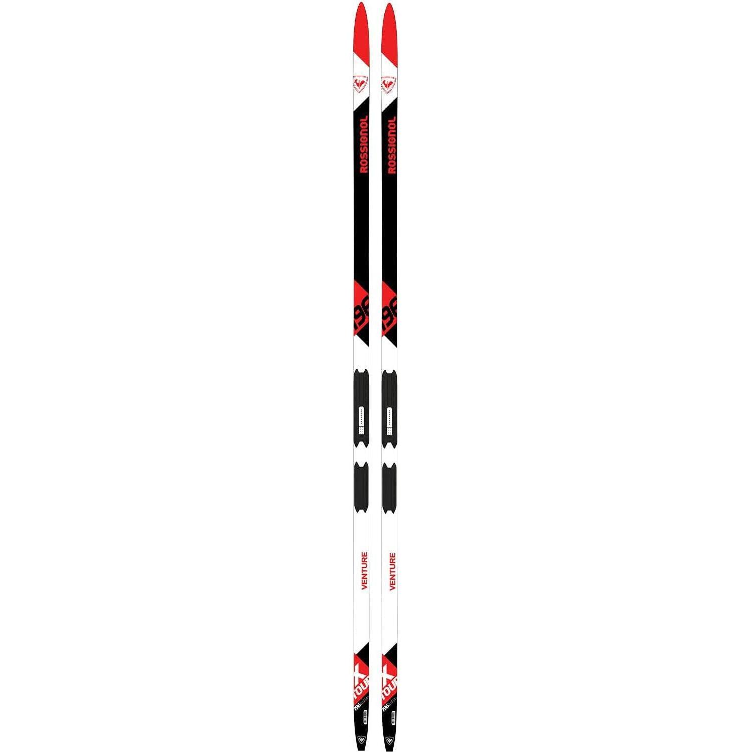 Rossignol X-Tour Venture Waxless Langlaufski 2022/23 (191 cm) (41193261)