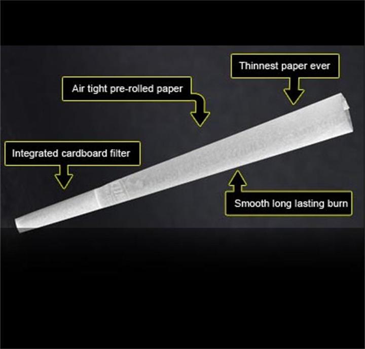 Produktbild Cones 50-er Kartonbox einzeln