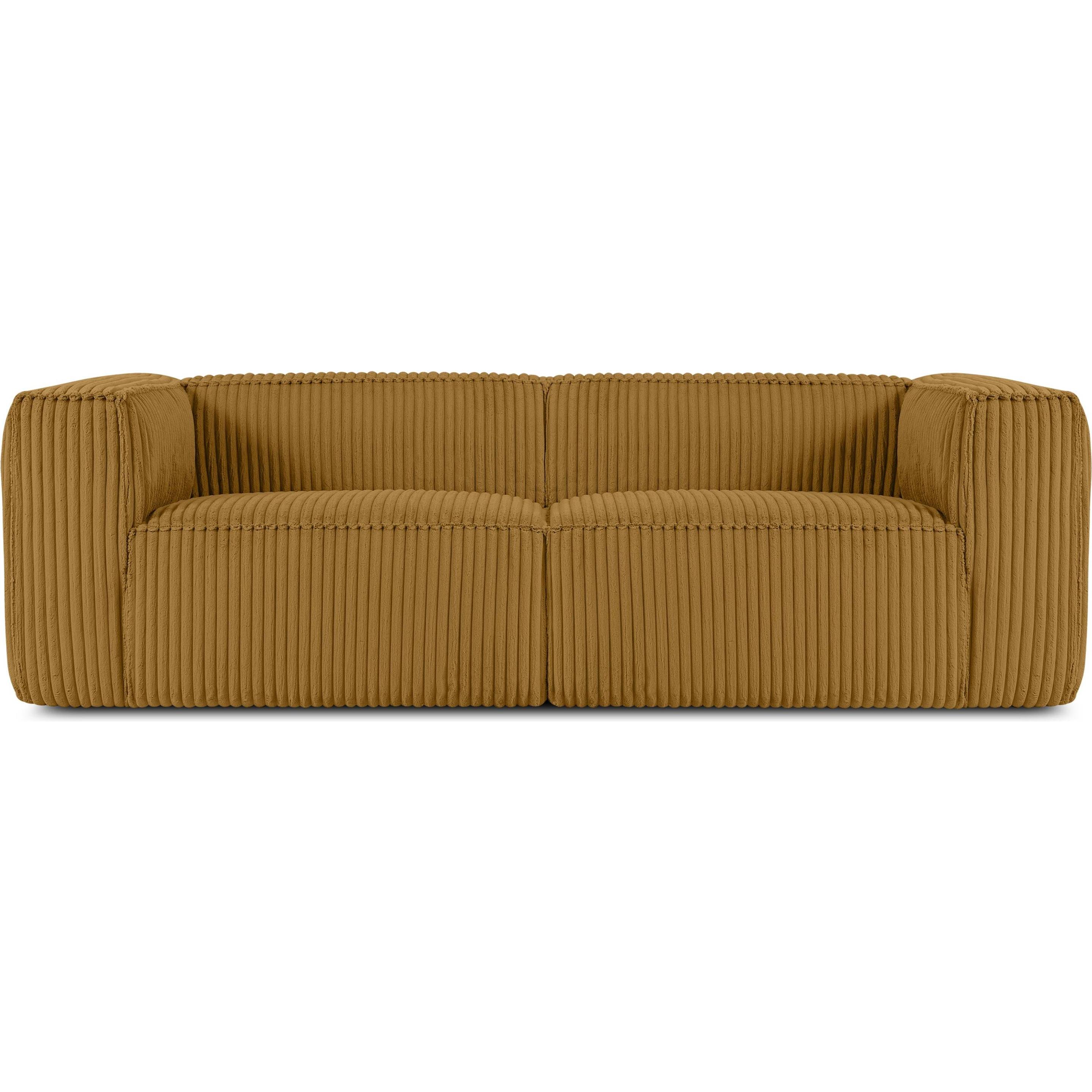 Konsimo, Sofa, Ferox (3-Sitzer)