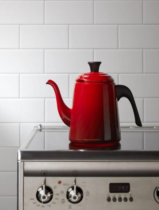 Produktbild Le Creuset Wasserkessel Drip 0.7 Liter (0.70 l)