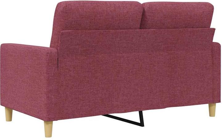 Produktbild vidaXL 2-Sitzer-Sofa (2-Sitzer)