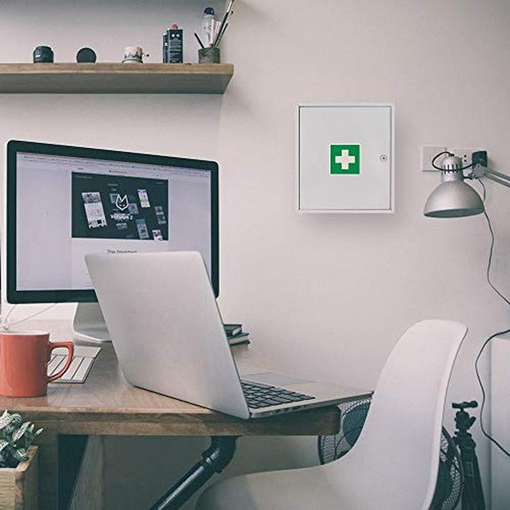 Actual product image Rottner BookCase book case (2 l)