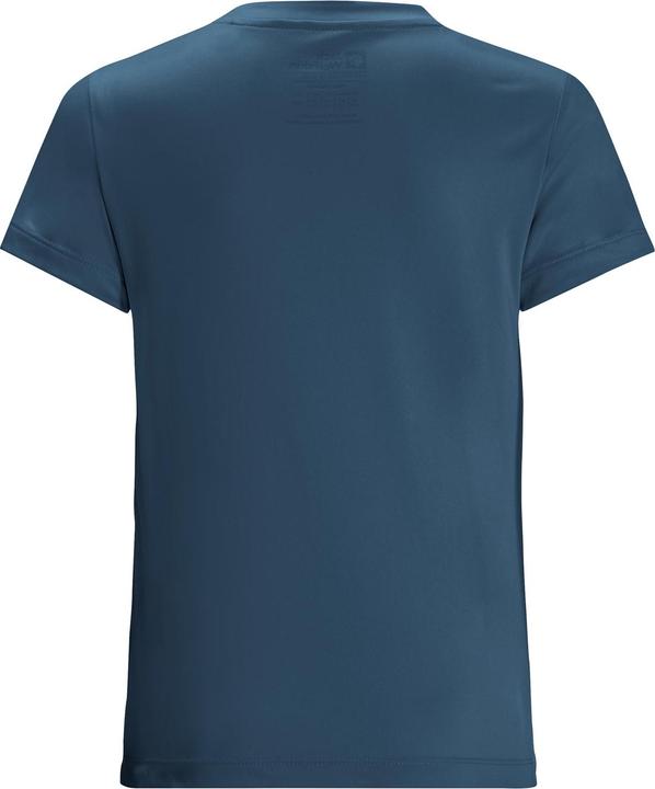 Actual product image Jack Wolfskin Active Solid T K (164)