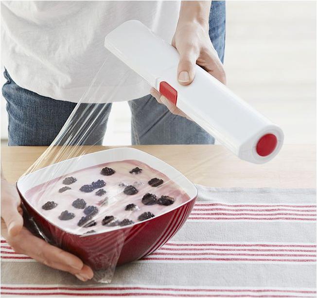 Actual product image Emsa click&cut