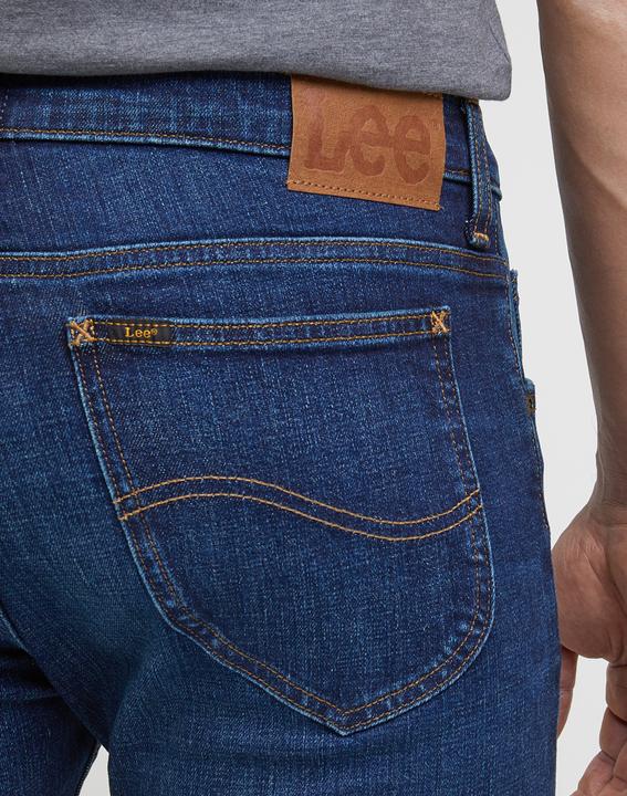 Actual product image Lee Rider Jeans Slim Fit Hero