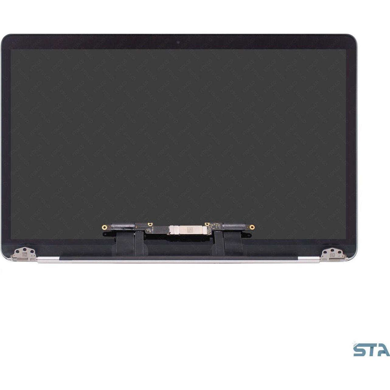 CoreParts Compatible Display assembly, Notebook Ersatzteile, Schwarz