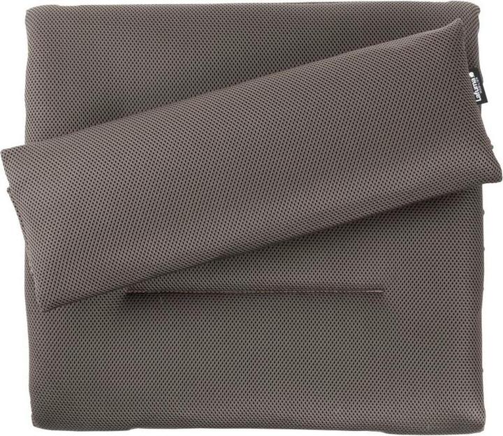Lafuma Bezug Futura AirComfort, taupe inklusive Kopfpolster