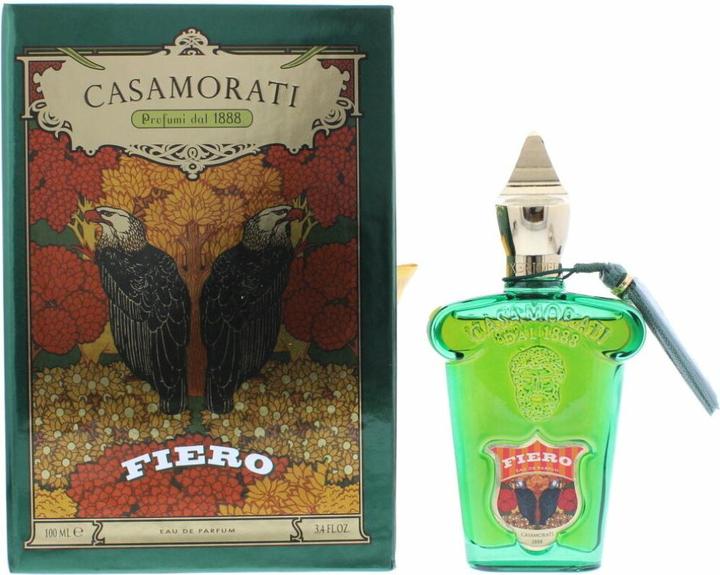 Immagine prodotto XerJoff Fiero (Eau de parfum, 100 ml)