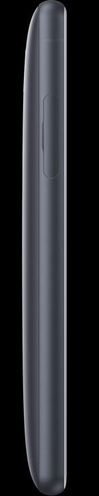 Actual product image Sony Xperia XZ2 Compact (64 GB, Black, 5", Single SIM, 4G)