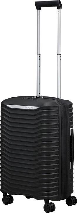 Produktbild Samsonite Upscape Trolley mit 4 Rollen erweiterbar 55cm (39 l)