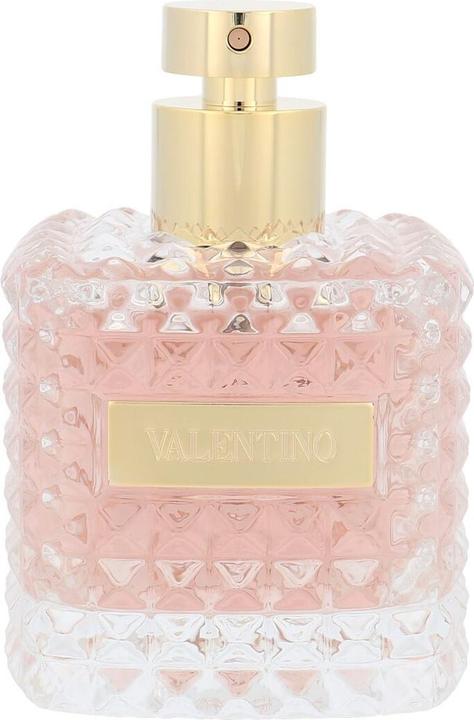 Actual product image Valentino Donna (Eau de parfum, 100 ml)