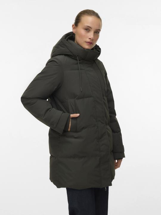 Immagine prodotto Vero Moda VMLEONIELEA Daune Jacke Jacke (XL)