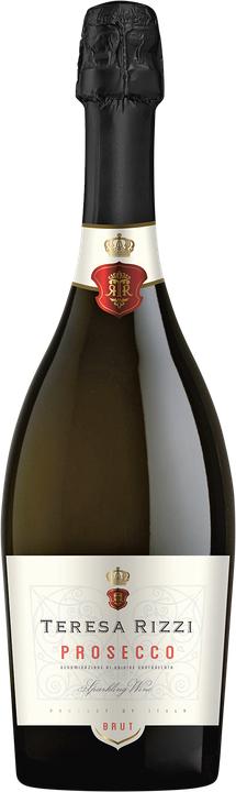 Image du produit Teresa Rizzi Prosecco brut DOC Vino Spumante Italia (1 x 75 cl)