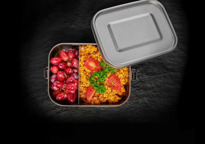Actual product image Lurch Lunchbox Snap