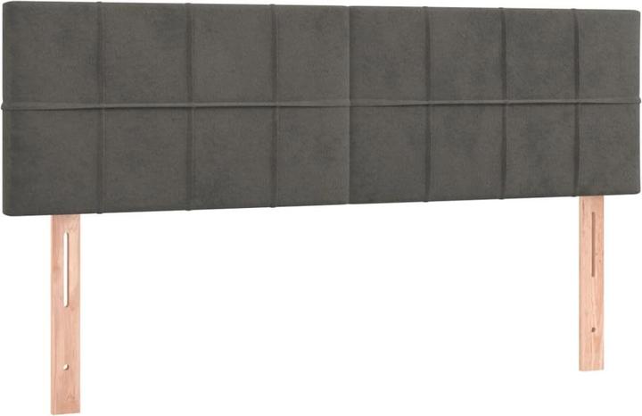 Produktbild vidaXL Boxspringbett (140 x 200 cm)