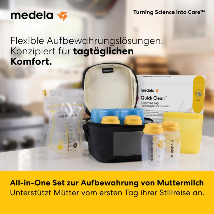 Image du produit Medela Sac isotherme All