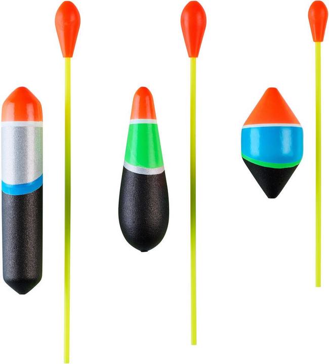 Produktbild Caperlan Schwimmer Set 3 Stk.