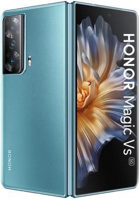 Produktbild Honor Magic VS (512 GB, Cyan, 7.90", Dual SIM, 5G)