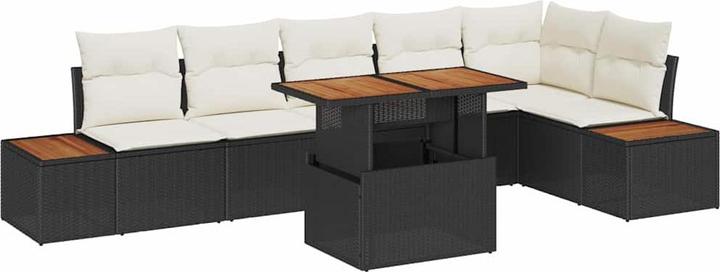 Produktbild vidaXL Nate