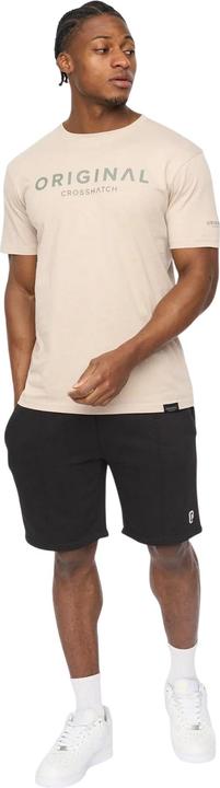 Produktbild Crosshatch Bardon Freizeitshorts (S)