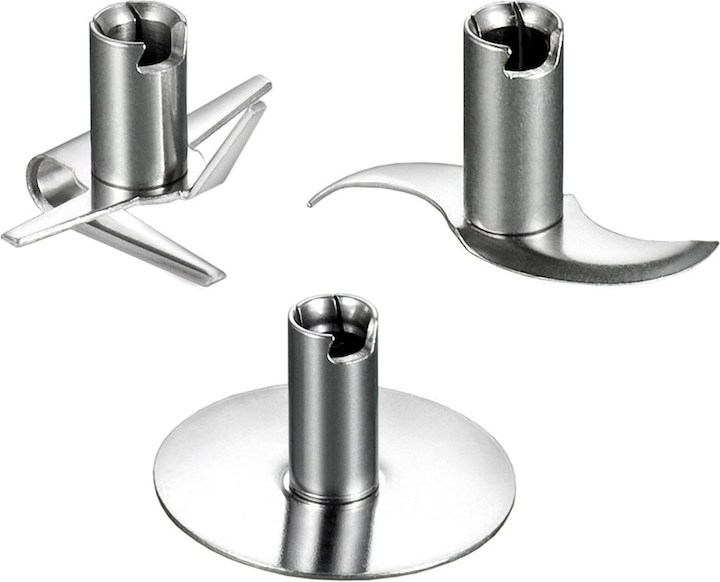 Productafbeelding ESGE Magic Wand® staafmixer incl. accessoires (EU-stekker)