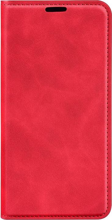 Produktbild Cover-Discount Xiaomi Redmi 15 - Stand Flip Case Hülle (Xiaomi Redmi Note 15)