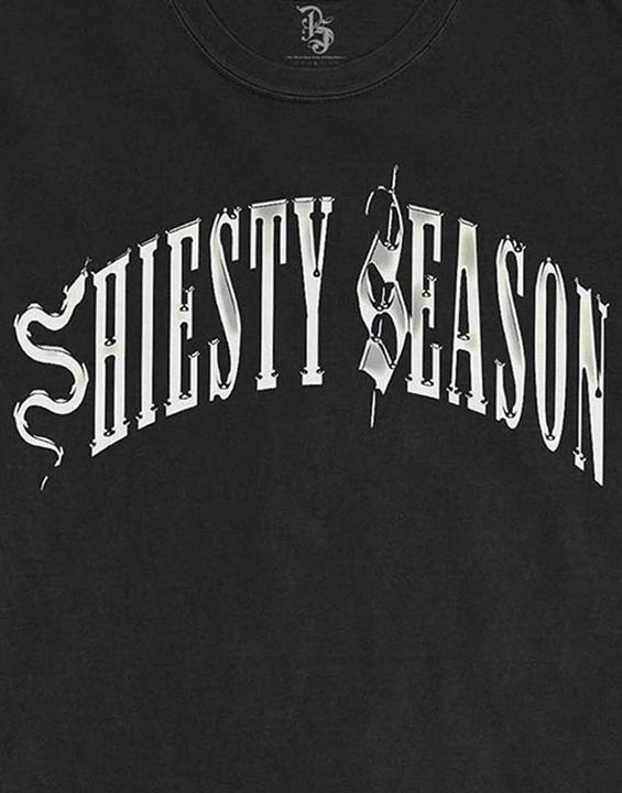 Produktbild Universal Textiles Shiesty Season TShirt (XL)