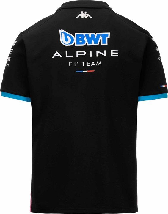 Immagine prodotto Kappa Polo Alpine F1 Adrem 2024 (4XL)