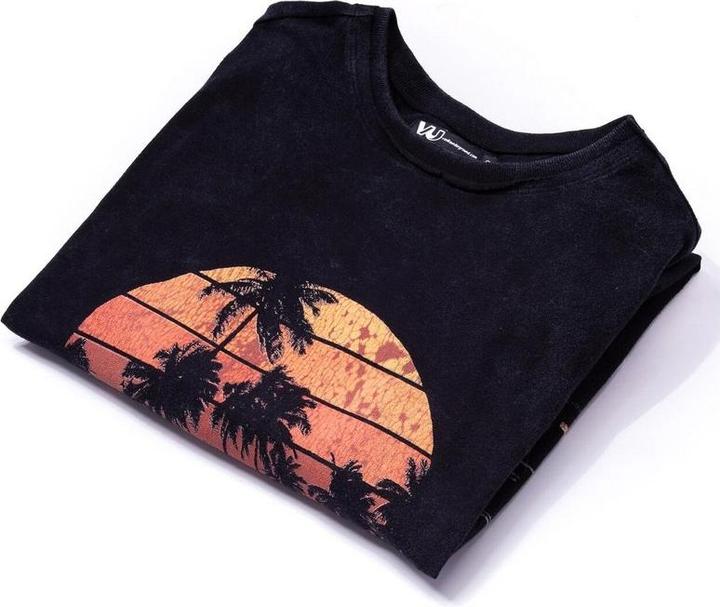 Produktbild Universal Textiles El Camino TShirt (L)