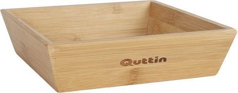 Image du produit Bekos Bol carré en bambou de haute qualité