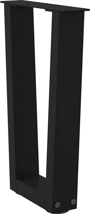 Actual product image vidaXL Couchtischbein