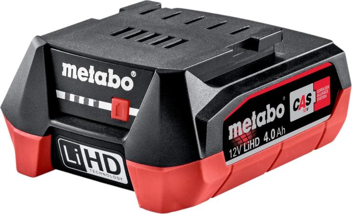 Immagine prodotto Metabo Akkupack (12 V)