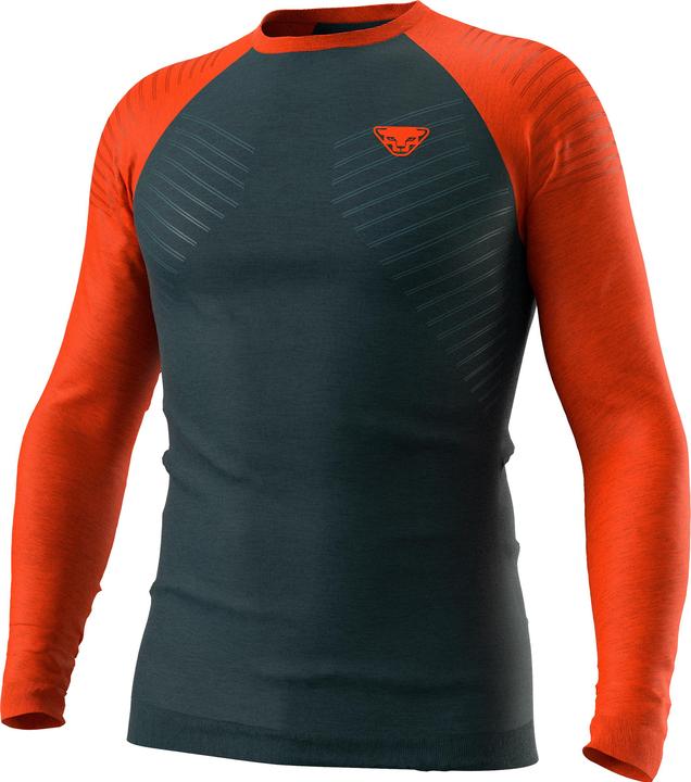 Dynafit Tour Light Merino Shirt à manches longues Shirt fonctionnel (M)
