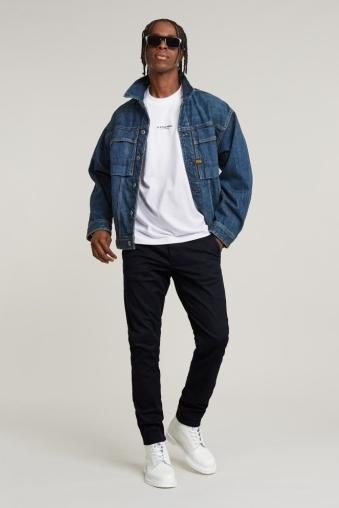 Image du produit G-Star Pantalon chino skinny (W26/L32)
