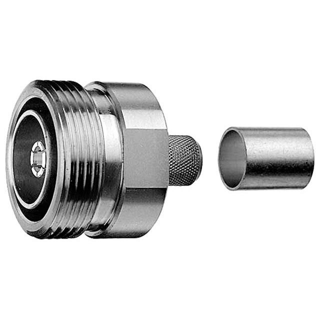 Telegärtner Presa per cavo 7-16, Cavo + Spina elettrica