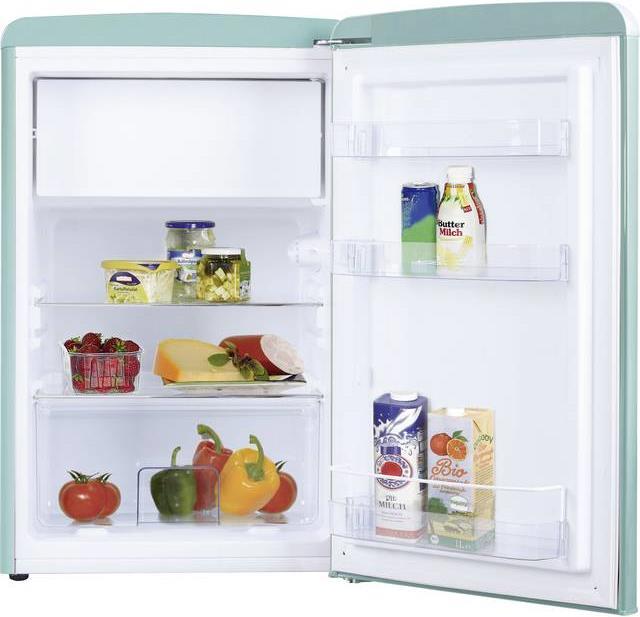 Actual product image Amica KS 15612 T (106 l)