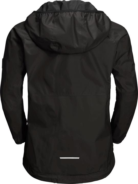 Produktbild Jack Wolfskin Rainy Days Jacket K (128)