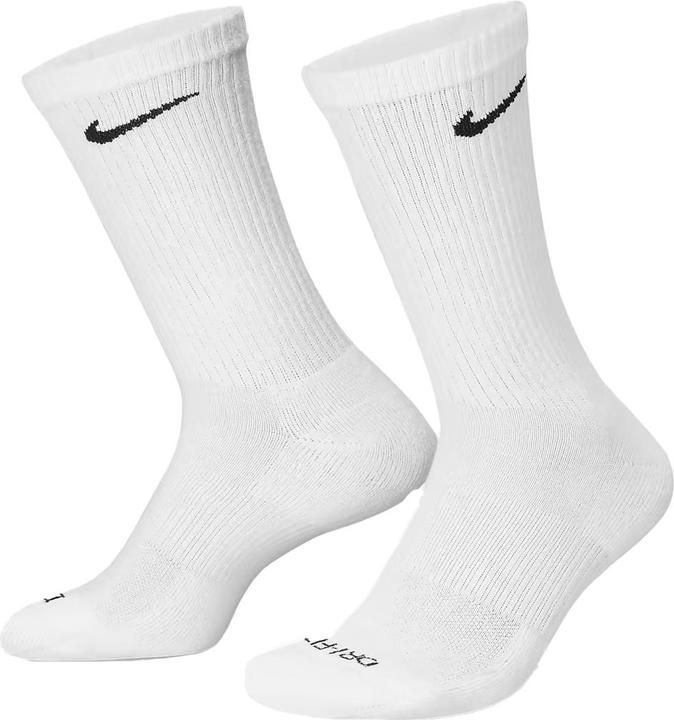 Produktbild Nike Everyday Plus Socken (3erPack) (3er Pack, 42 - 45)