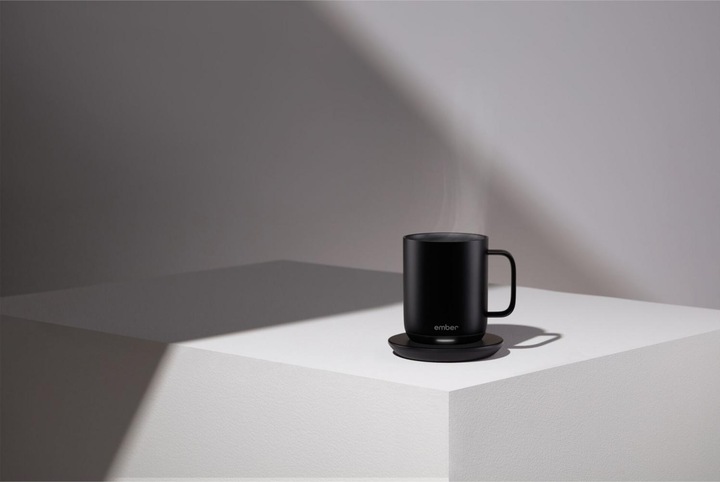 Actual product image Ember Mug² (295 ml, 1 x)