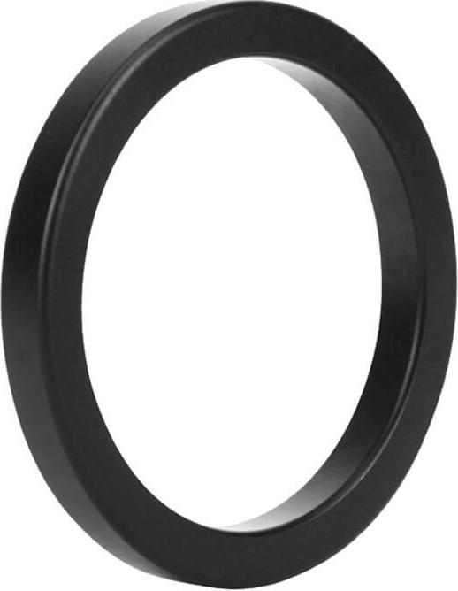 Produktbild Malesation Metal Ring Black Stamina 40 (4 cm)