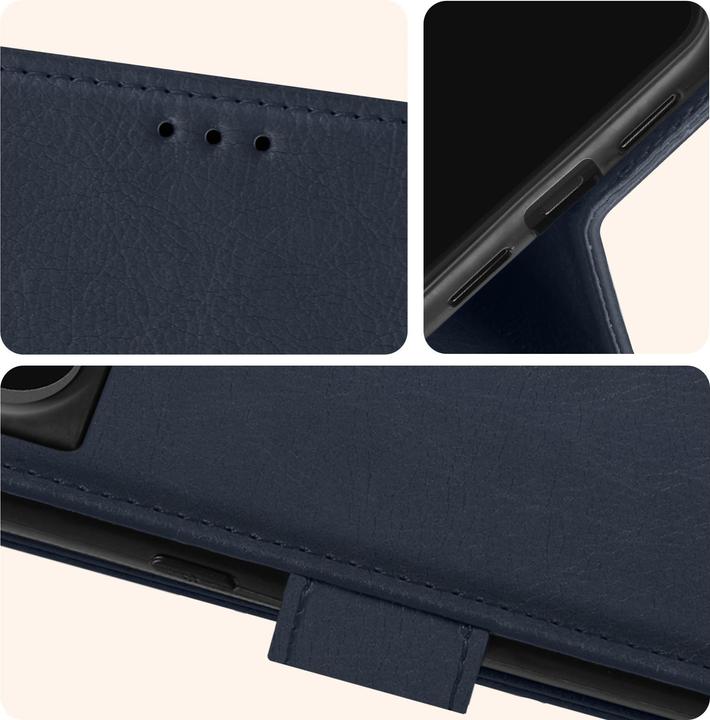 Actual product image Avizar Chesterfield Series (Google Pixel 8)