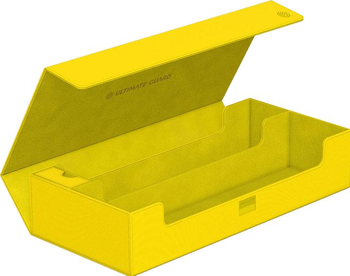 Produktbild Ultimate Guard Superhive 550+ Xenoskin Summer Edition 2025