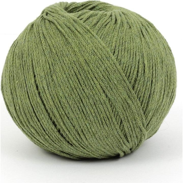 Actual product image DMC Eco Vita (250 m)