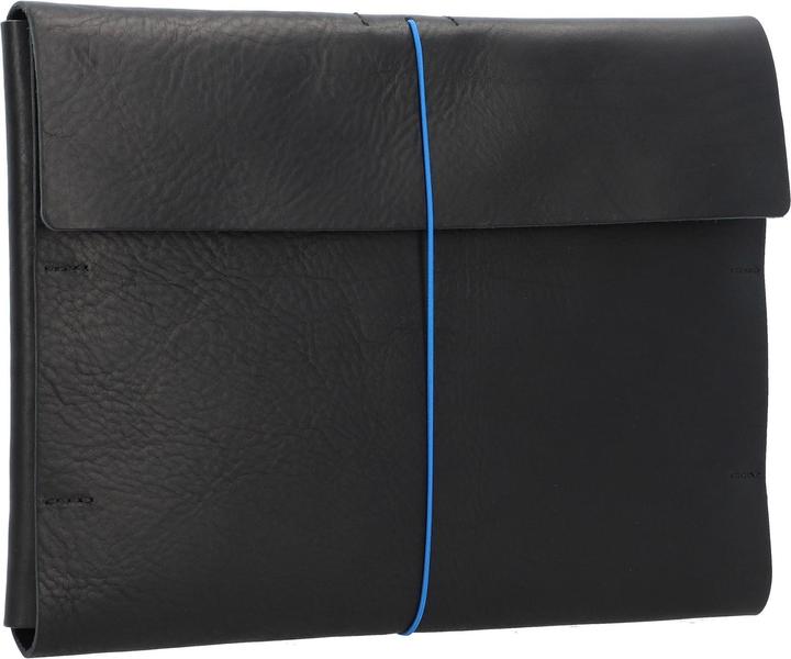 Produktbild Harolds Keeper Laptophülle Leder 32 cm (14.17")